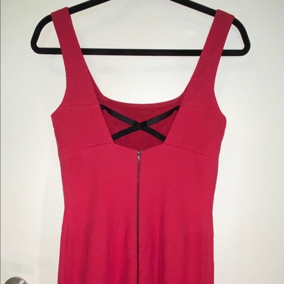 Italian Fitted Dress | Narciso Rodriguez - Picture 5 of 10